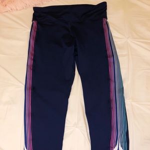 NWT !!!! Vineyard Vines performance leggings